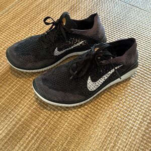 Nike flyknit